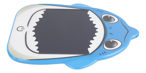 Tableta Lcd De Dibujo Para Escribir, 6.5 Pulgadas, Colorida