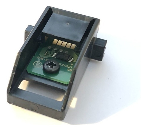 Caja de mantenimiento de chips compatible con Canon Gx6010 Gx7010 TecMasterNet
