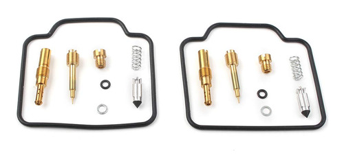 Kit Fijacion Para Carburador Motocicleta Honda Rebel Cmx450