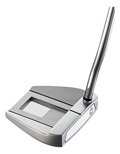 Odyssey Putter Derecha Para Hombre Blanco Hot Og #7 Bird Dou