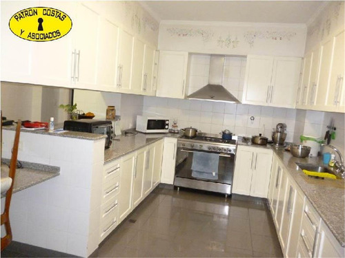 1914id- 437 M2 Recoleta Alvear Y Montevideo