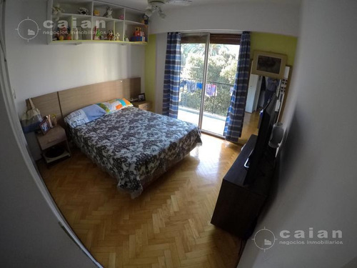 Imagen 5 de 12 de Departamento - Recoleta