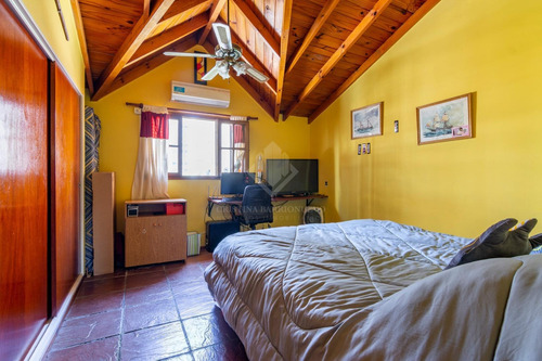 Venta Dúplex 5 Amb C/ Cocheras Lomas De Núñez