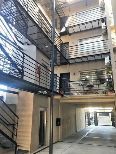 Imagen 14 de 17 de Departamento En Venta Dos Ambientes En Escobar