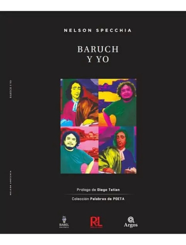 Baruch Y Yo - Nelson Specchia