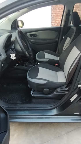 Chevrolet Spin 1.8 Lt 5as 105cv