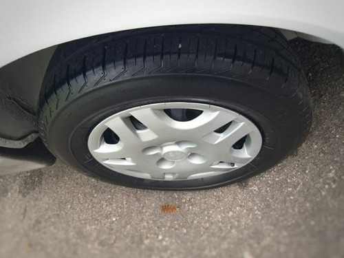 Saveiro 1.6 Cl Cs 8v Gasolina 2p Manual