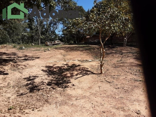 Imagem 5 de 13 de Chácara Próximo A Campo Limpo Pta, Figueira Branca - 1017