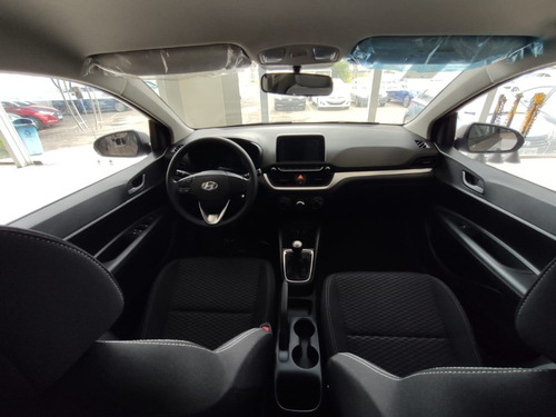 Imagem 5 de 10 de Hyundai- New Hb20 Vision 1.0 Mt (sem Bluelink)/ 21/22