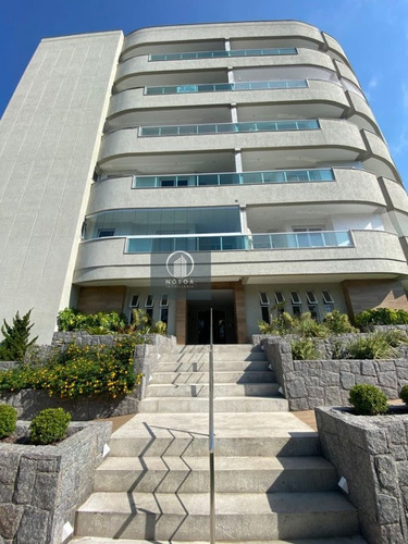 Imagem 4 de 30 de Apartamento A Venda No Bairro Alto Em Teresópolis - Rj. - Ap-2182-1