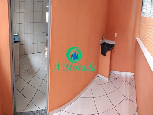 Imagem 12 de 27 de Casa Para Renda Composta Por 4 Apartamentos - Ca00946 - 70666781