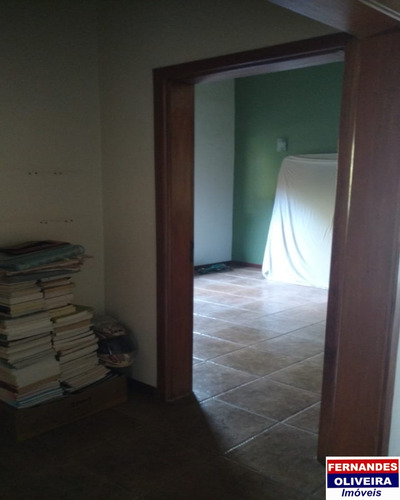 Imagem 17 de 30 de Casa Térrea Vende-se - Ca01688 - 34963530