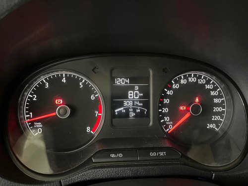 Imagen 6 de 14 de Volkswagen Vento 2020 1.6 Starline Mt