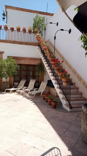 Casa En Venta En El Centro De Querétaro.