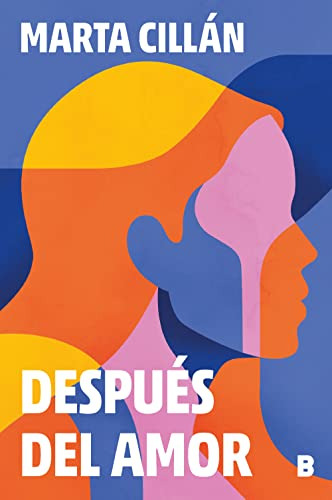 Libro Despues Del Amor De Cillan (devermut), Marta Ediciones