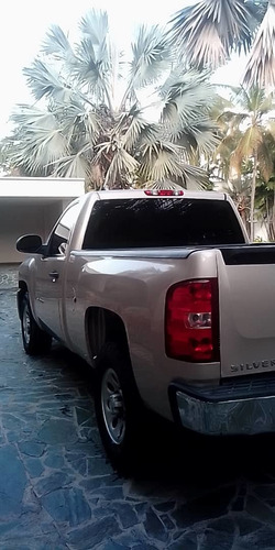Chevrolet Silverado Ls Ls
