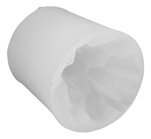 Molde De Silicona En 3d, Tridimensional, Con Forma De Iceber