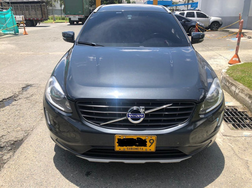 Volvo Xc60 T5 Awd - Kinetic