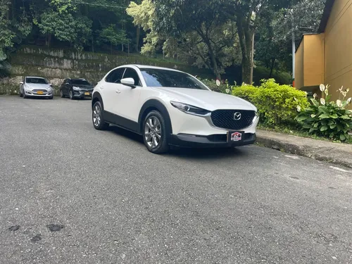 Mazda CX-30 2.0 Grand Touring At