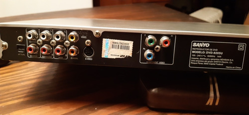 Dvd Player