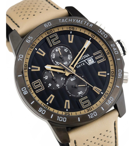 Reloj Hombre Festina F20339.1 Joyeria Esponda