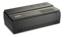 Comprar Ups Apc Easy Back Ups 500va Bv500i-ar  