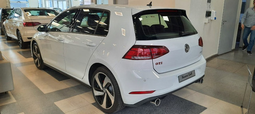 Golf Gti 2.0 Md