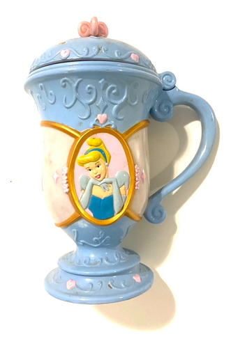 Taza Diseny Prinesa Cenicienta