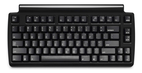 Teclado Mini Quiet Pro Modelo Antiguo Pc