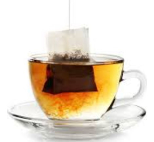 Té Herbal Mix Inti Zen Blend X 15 Saquitos