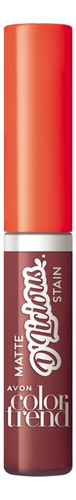 Avon Color Trend Set Kit De 3 Labiales A Elección, Surtido
