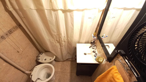 Venta Ph 3 Ambientes Villa Luzuriaga Apto Credito