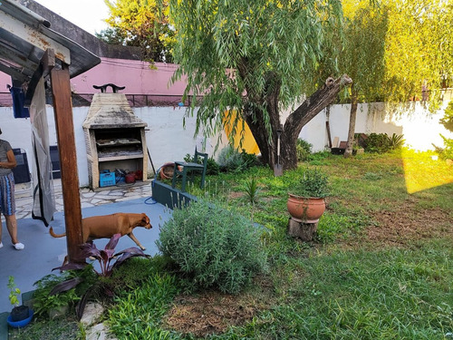 Venta Casa Ph Con Patio-cochera Villa Adelina