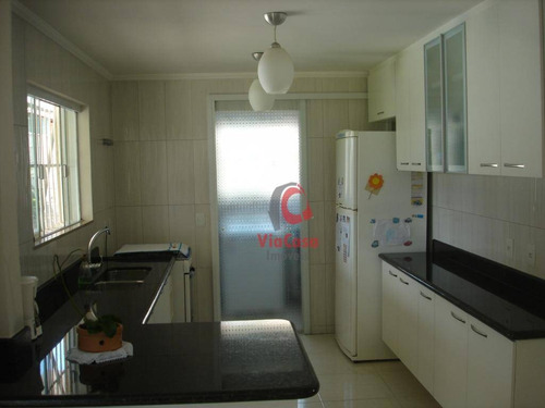 Imagem 6 de 14 de Casa Duplex Com 3 Suítes, Piscina À Venda, 137 M² Por R$ 550.000 - Floresta Da Gaivota - Rio Das Ostras/rj - Ca2315
