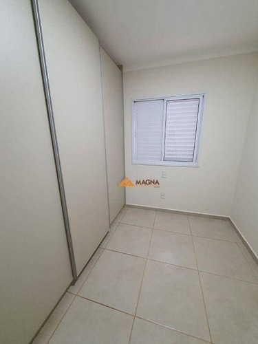 Imagem 30 de 30 de Apartamento À Venda, 106 M² Por R$ 800.000,00 - Jardim Botânico - Ribeirão Preto/sp - Ap2963