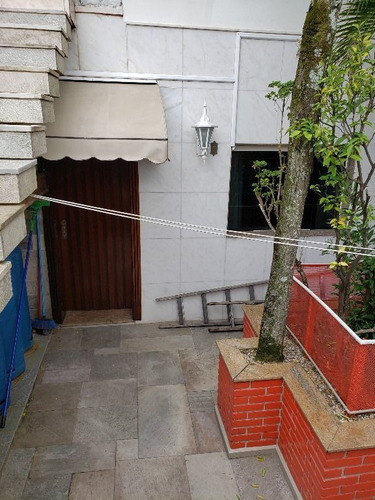 Imagem 19 de 30 de Sobrado Com 5 Dormitórios Para Alugar, 529 M² Por R$ 6.100,00/mês - Freguesia Do Ó - São Paulo/sp - So1540