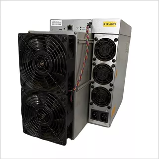 Mineradora Bitcoin Asic Bitmain Antminer S19 90th/s