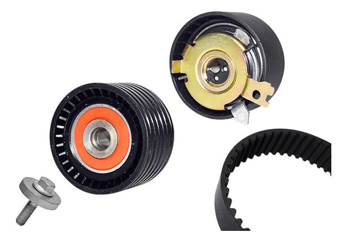 Kit Distribucion Banda Kangoo Express L4 1.6l 01-18 8619095