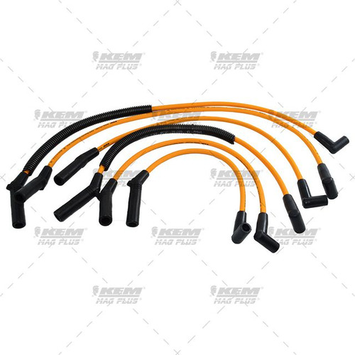 Cables Bujia Kem Para Grand Caravan 3.0 1992 1993 1994 1995