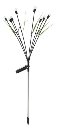 Mc Luces Led Firefly For Exteriores, 800 Mah, Ip65,