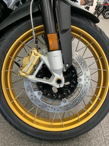 Imagen 6 de 9 de Bmw R 1250 Hp