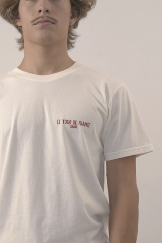 Remera Lenuit Sibari