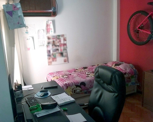 Lavalleja 100 Villa Crespo 3amb U$ 140.000
