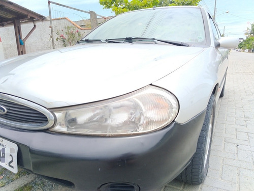 Ford Mondeo Clx