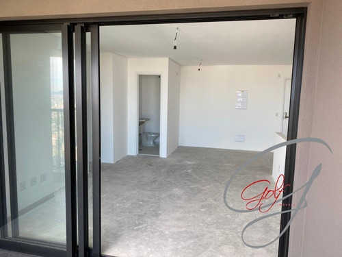 Imagem 6 de 25 de Apartamento Para Venda No Condominio The House O Mais Novo Empreendimento Da Vila Yara, 118 M², 3 Dormitórios Sendo 3 Suítes, 2 Sala, 4 Vagas, 2 Depós - Ap00890 - 69404198