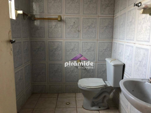 Imagem 28 de 30 de Chácara Com 4 Dormitórios À Venda, 700 M² Por R$ 420.000,00 - Chácaras Pousada Do Vale - São José Dos Campos/sp - Ch0132