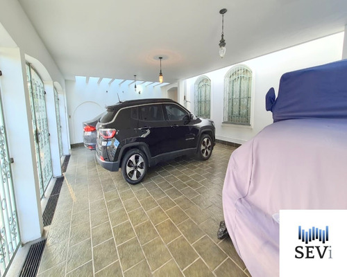 Imagem 2 de 30 de Casa - Ca00511 - 70609189