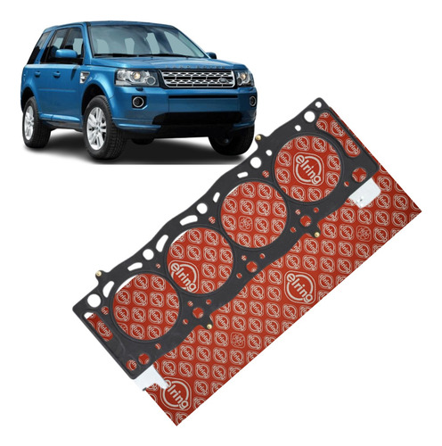 Junta Cabeçote 1,35m Freelander 2 2.2 16v Diesel Lr017305