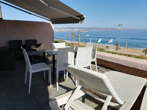 Imagen 14 de 14 de Tejada Vende Espectacular Departamento Reñaca 4d+3b1e+2b