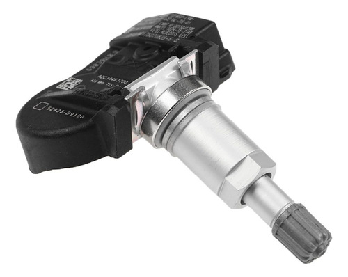 Sensor Presion Llanta Tpms 433mhz Para Hyundai Ioniq Kauai